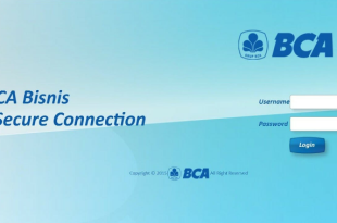 KlikBCA Bisnis
