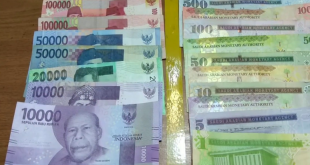 3 Digit Berapa Rupiah