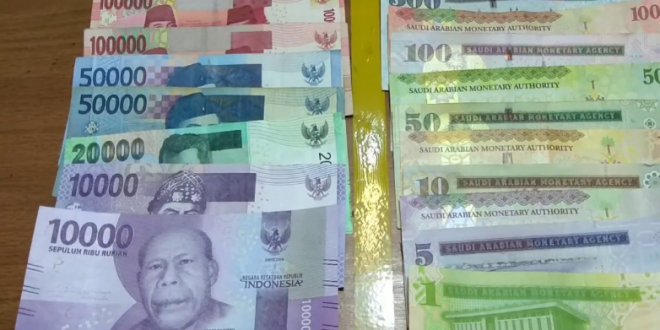 3 Digit Berapa Rupiah