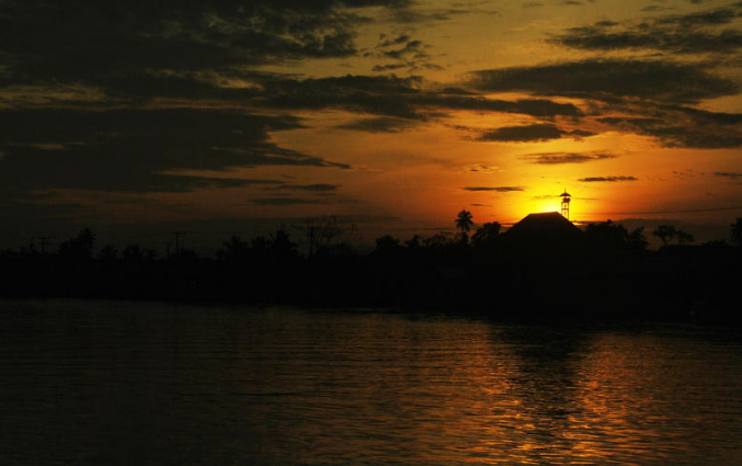 Waktu Subuh Hari Ini