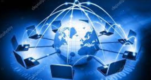 Internet Adalah