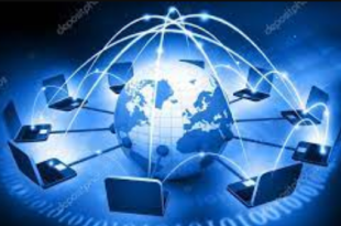 Internet Adalah