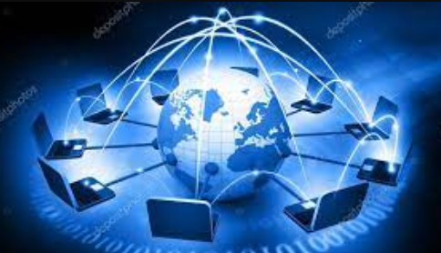 Internet Adalah
