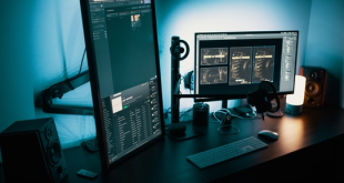 Satuan Data Terkecil Dalam Sistem Komputer