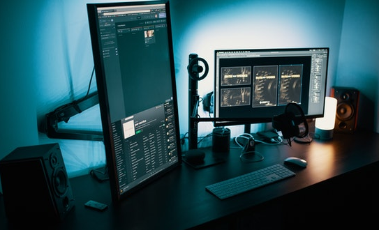 Satuan Data Terkecil Dalam Sistem Komputer