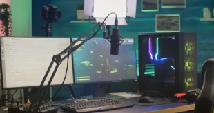 Jaringan Internet Adalah