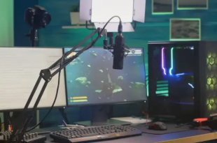 Jaringan Internet Adalah