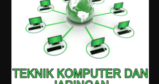 Bagaimana Cara Kerja Sistem Komputer