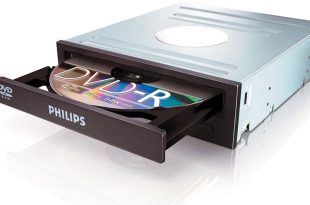 CD/DVD Drive
