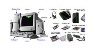 hardware komputer