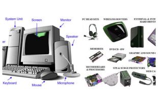 hardware komputer