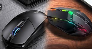 mouse pengendali Kursor Laptop atau komputer