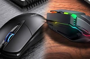 mouse pengendali Kursor Laptop atau komputer