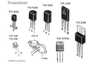 transistor