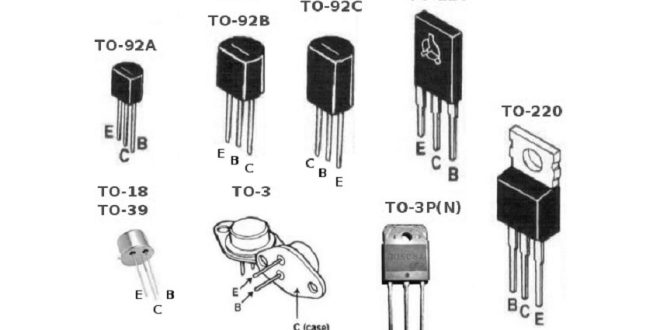 transistor