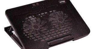 Laptop Cooling Pad