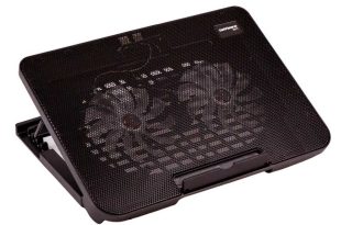 Laptop Cooling Pad
