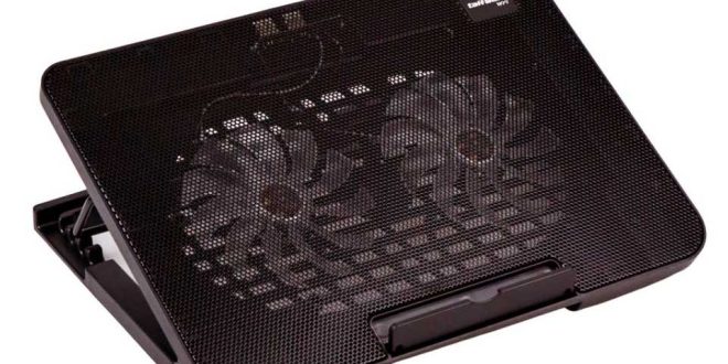 Laptop Cooling Pad