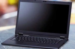 Laptop Mati Total