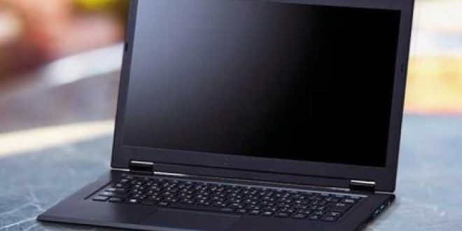 Laptop Mati Total
