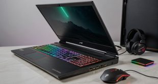 laptop gaming