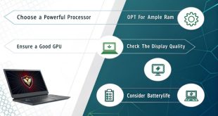 memilih laptop gaming