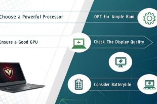 memilih laptop gaming