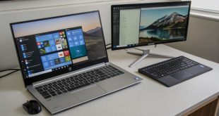Laptop dan PC