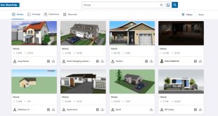 download 3d warehouse