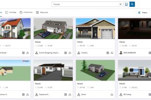 download 3d warehouse