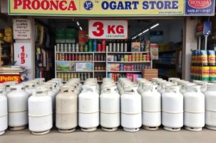 cara daftar pangkalan gas elpiji 3 kg