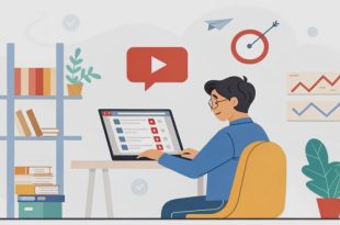 mengatasi youtube usang