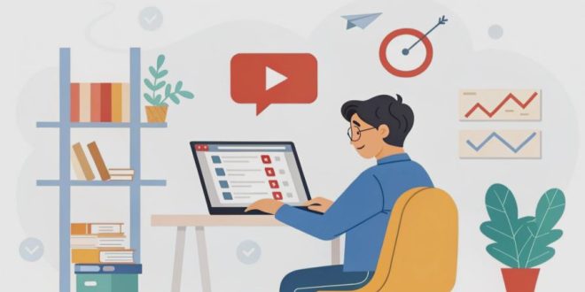 mengatasi youtube usang
