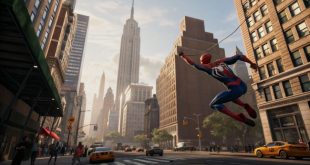 spiderman 2 pc