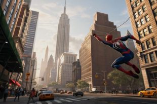 spiderman 2 pc