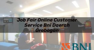 job fair online customer service bni daerah grobogan 1751126700