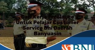 cari kerja freelance untuk pelajar customer service bni daerah banyuasin 1753888949