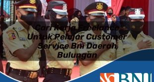 cari kerja freelance untuk pelajar customer service bni daerah bulungan 1753608134