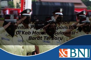 cari kerja freelance untuk pelajar satpam bni di kab mamasa sulawesi barat terbaru 1753612700