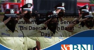 cari kerja full time semua jurusan customer service bni daerah aceh barat daya 1753525264
