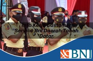 info kerja customer service bni daerah tanah datar 1753615562