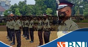 job vacancy customer service bni daerah wakatobi 1753854135