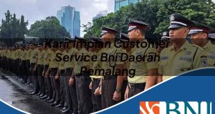 karir impian customer service bni daerah pemalang 1753548694
