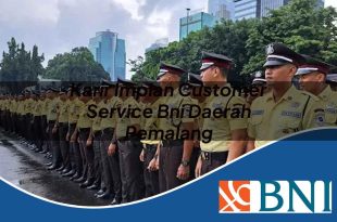 karir impian customer service bni daerah pemalang 1753548694