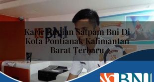 karir impian satpam bni di kota pontianak kalimantan barat terbaru 1753897833