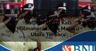 karir tanpa syarat rumit satpam bni di kab halmahera utara maluku utara terbaru 1753787172
