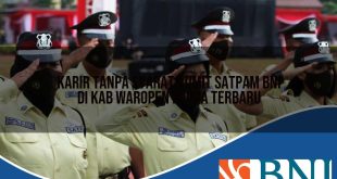 karir tanpa syarat rumit satpam bni di kab waropen papua terbaru 1753548740