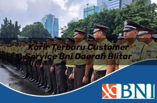 karir terbaru customer service bni daerah blitar 1753794717
