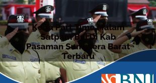 kerja part time malam satpam bni di kab pasaman sumatera barat terbaru 1753525528