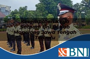 kesempatan kerja satpam bni di kab magelang jawa tengah terbaru 1753781473